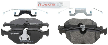 Bosch Disc Brake Pad Set BP1239
