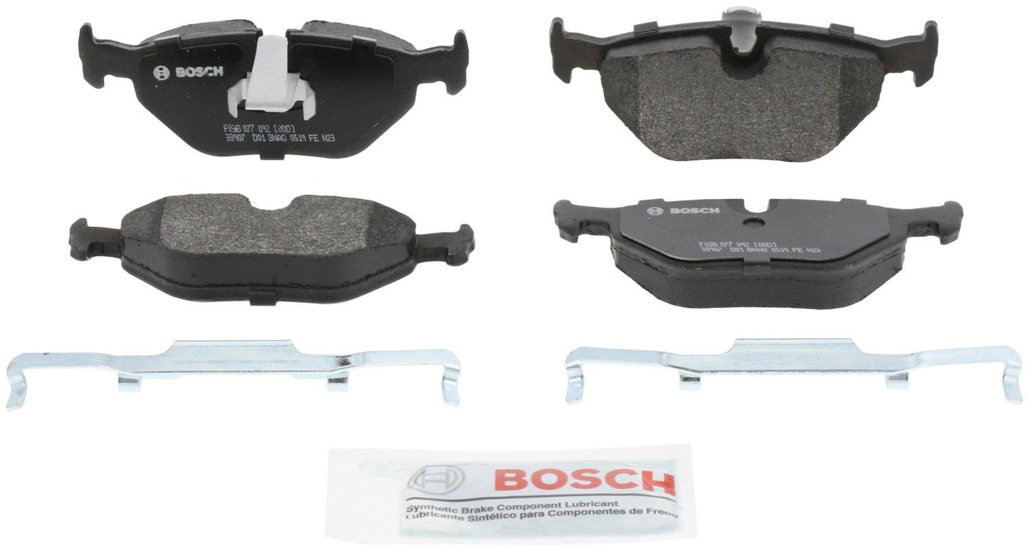 Bosch Disc Brake Pad Set BP1239