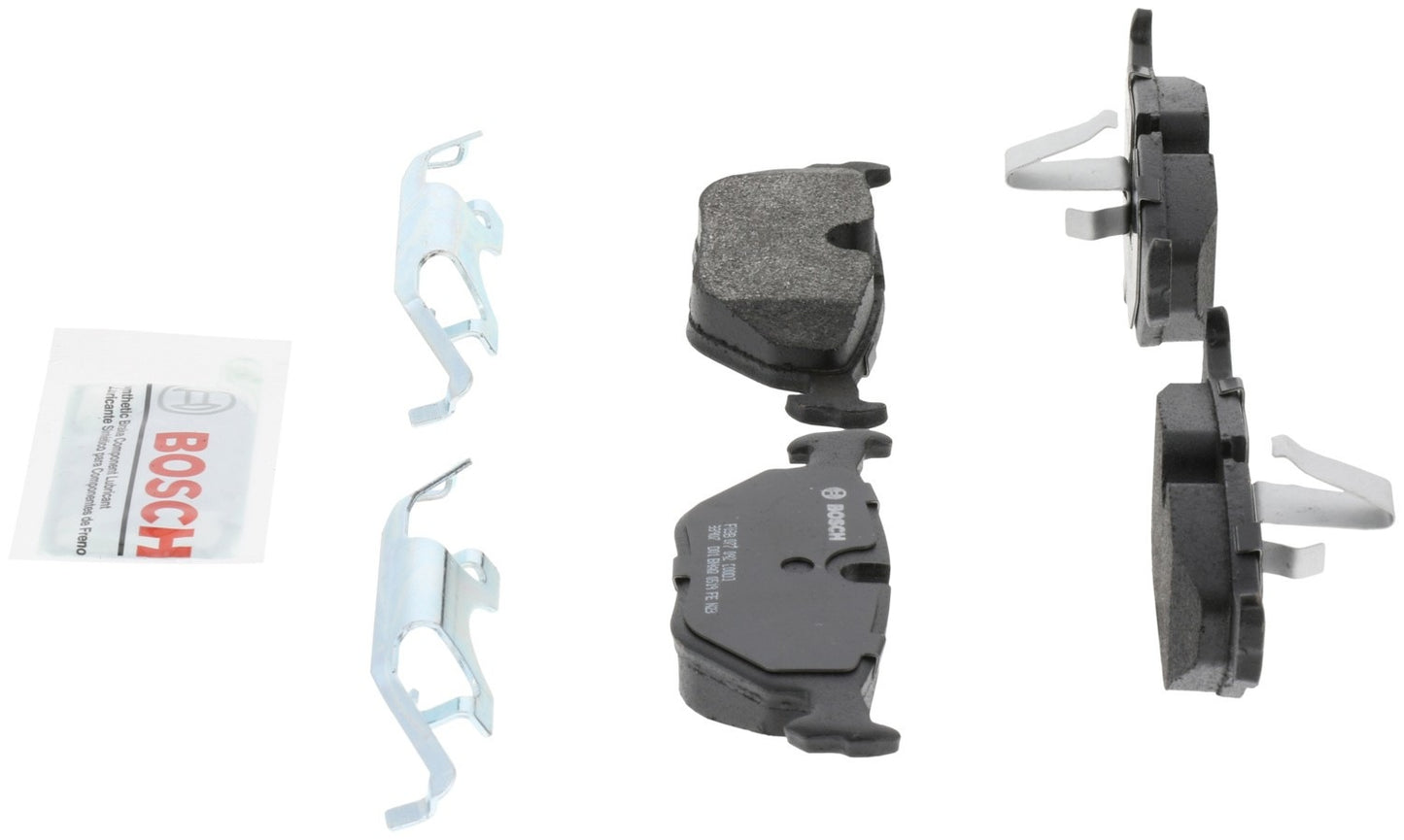 Bosch Disc Brake Pad Set BP1239