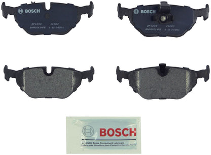 Bosch Disc Brake Pad Set BP1239