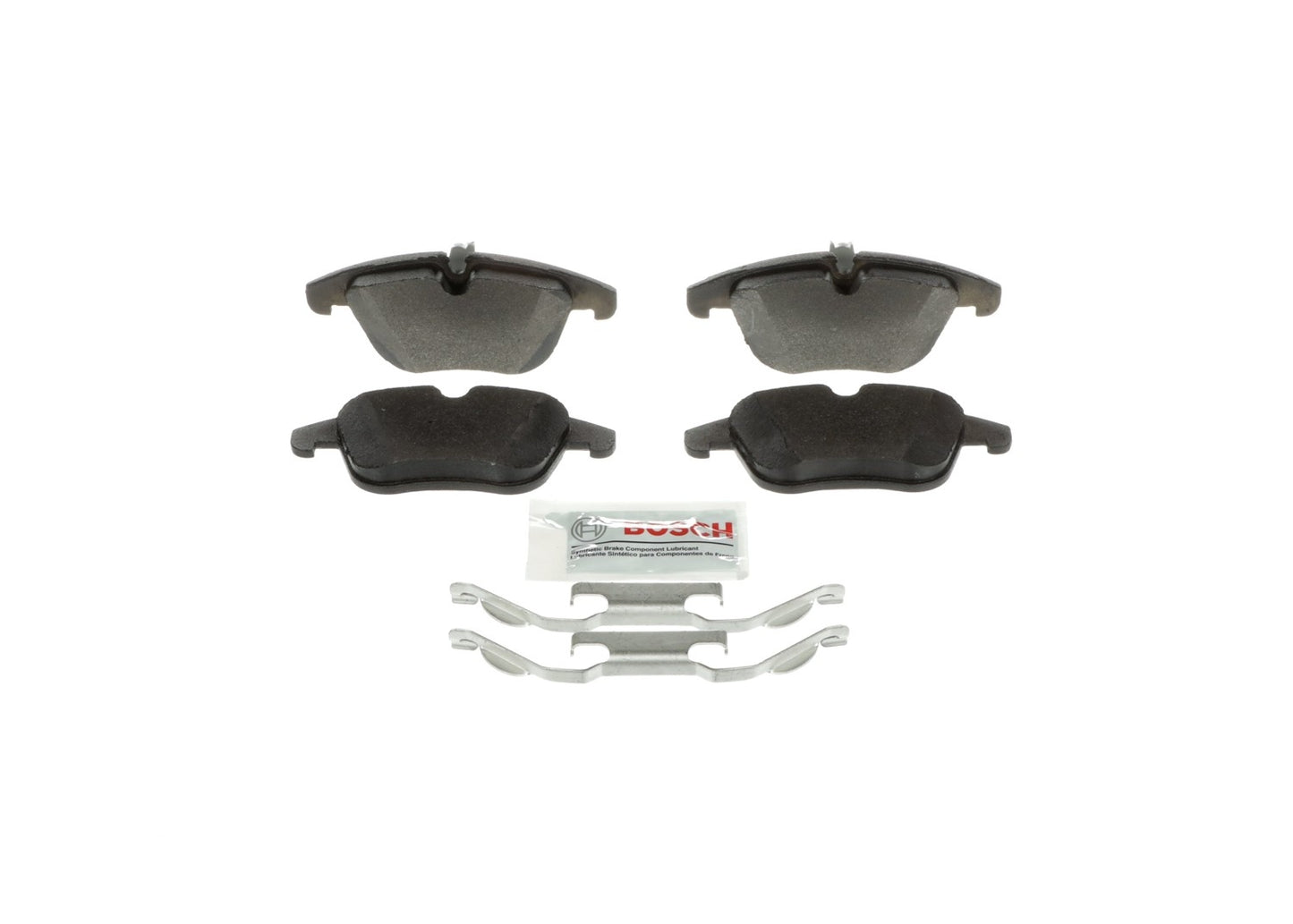 Bosch Disc Brake Pad Set BP1241
