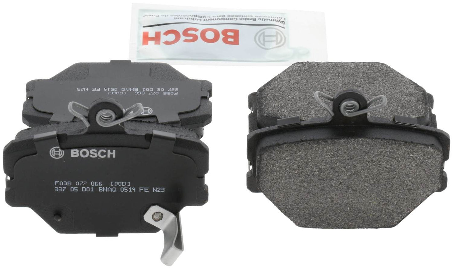 Bosch Disc Brake Pad Set BP1252