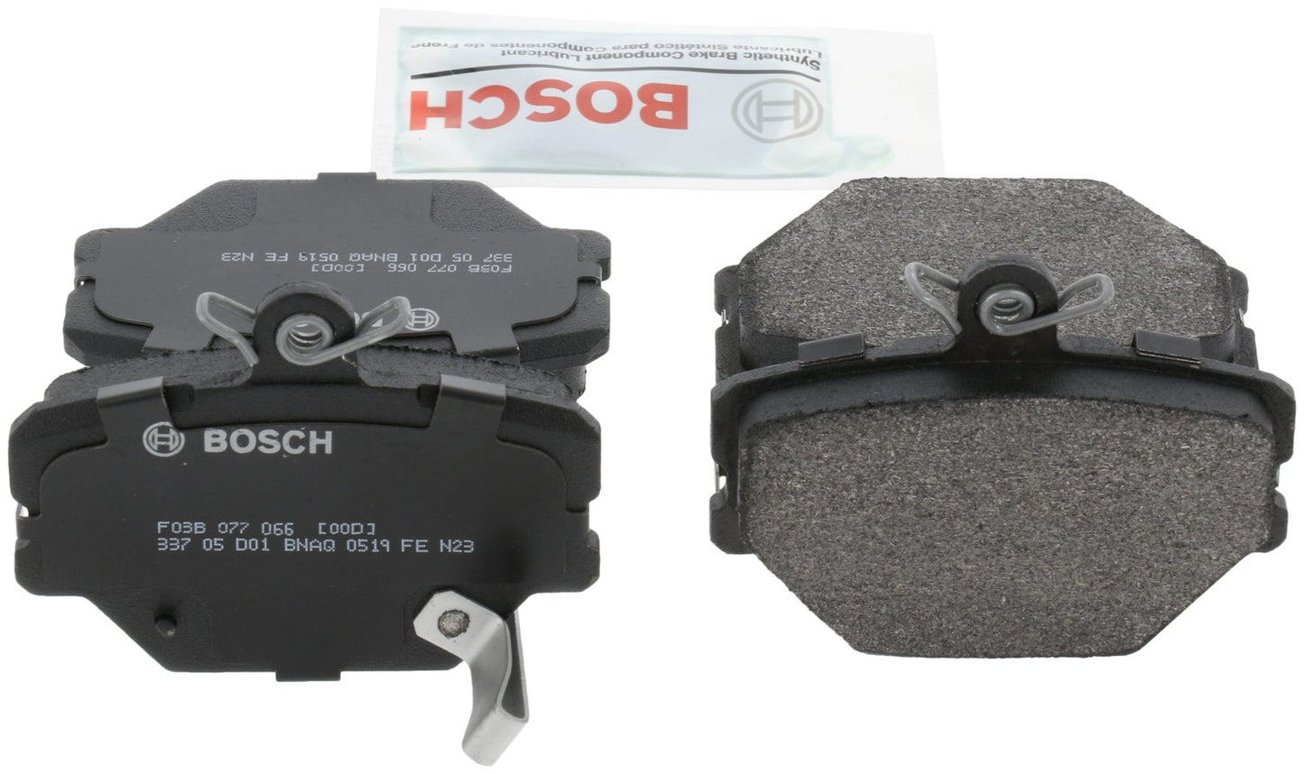 Bosch Disc Brake Pad Set BP1252