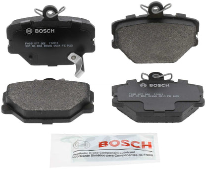 Bosch Disc Brake Pad Set BP1252