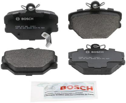 Bosch Disc Brake Pad Set BP1252