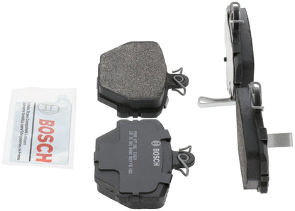 Bosch Disc Brake Pad Set BP1252