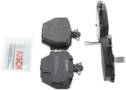 Bosch Disc Brake Pad Set BP1252