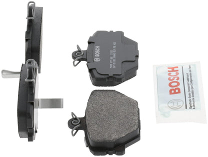 Bosch Disc Brake Pad Set BP1252