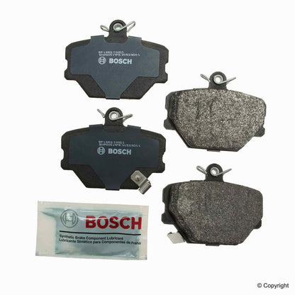 Bosch Disc Brake Pad Set BP1252