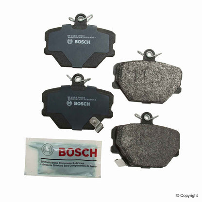 Bosch Disc Brake Pad Set BP1252