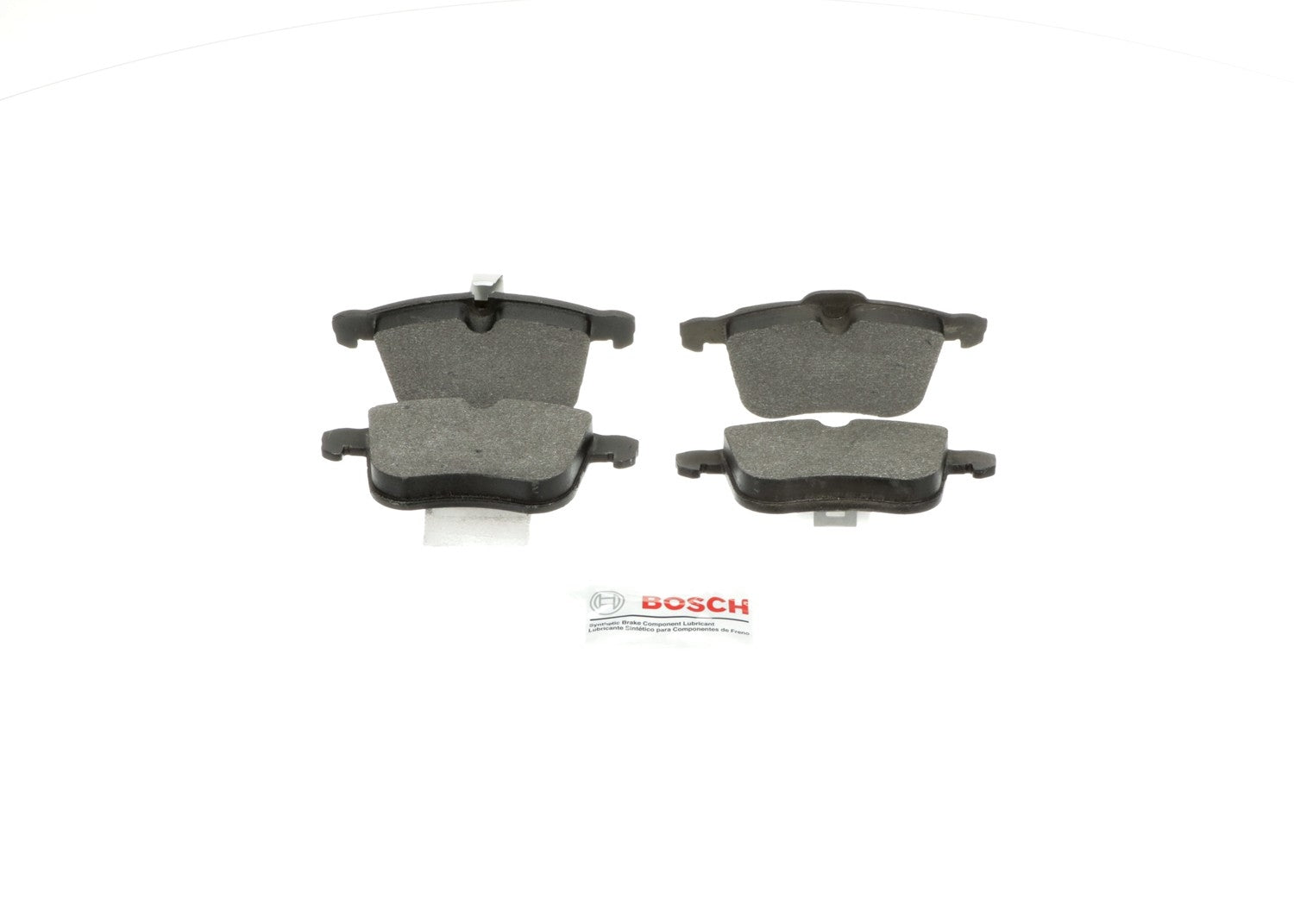 Bosch Disc Brake Pad Set BP1257