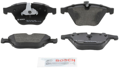 Bosch Disc Brake Pad Set BP1260A