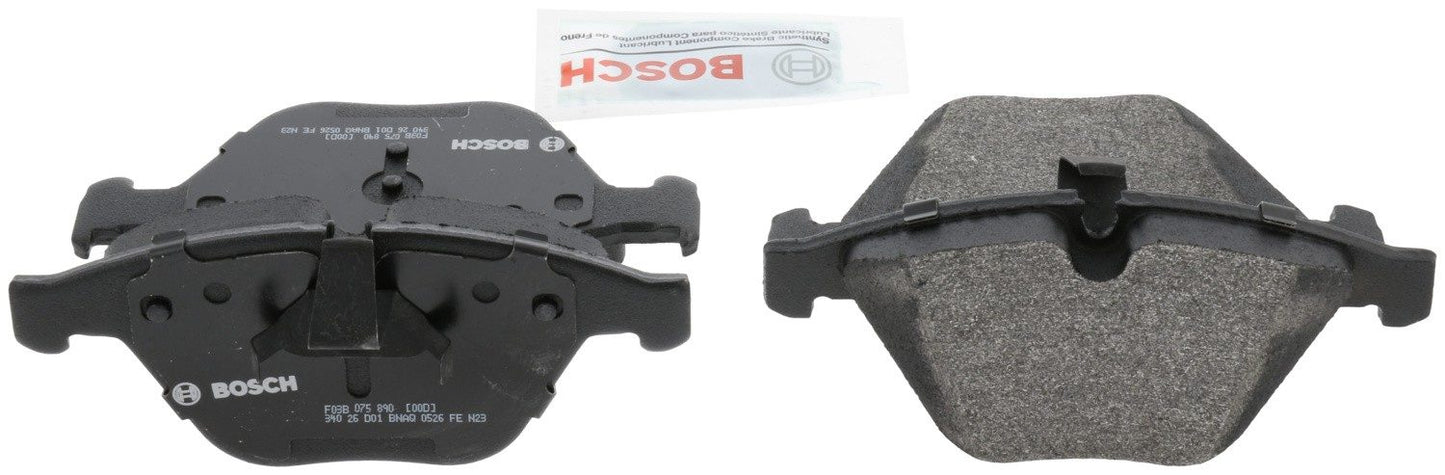Bosch Disc Brake Pad Set BP1260B
