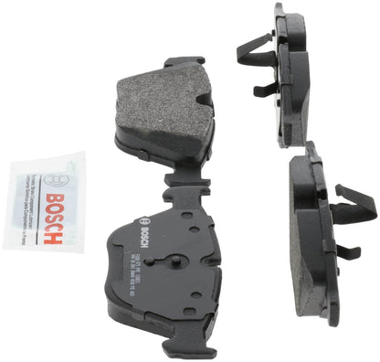 Bosch Disc Brake Pad Set BP1260B