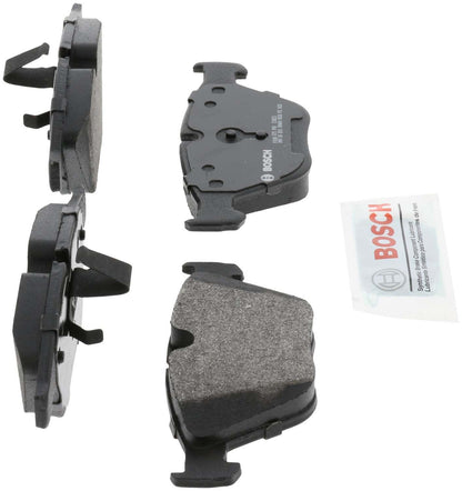 Bosch Disc Brake Pad Set BP1260B