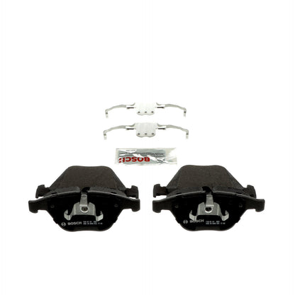 Bosch Disc Brake Pad Set BP1260C