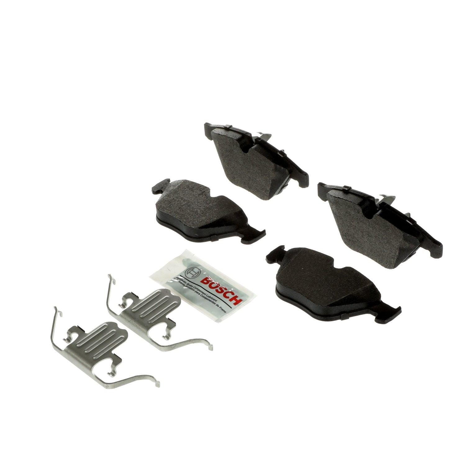 Bosch Disc Brake Pad Set BP1260C