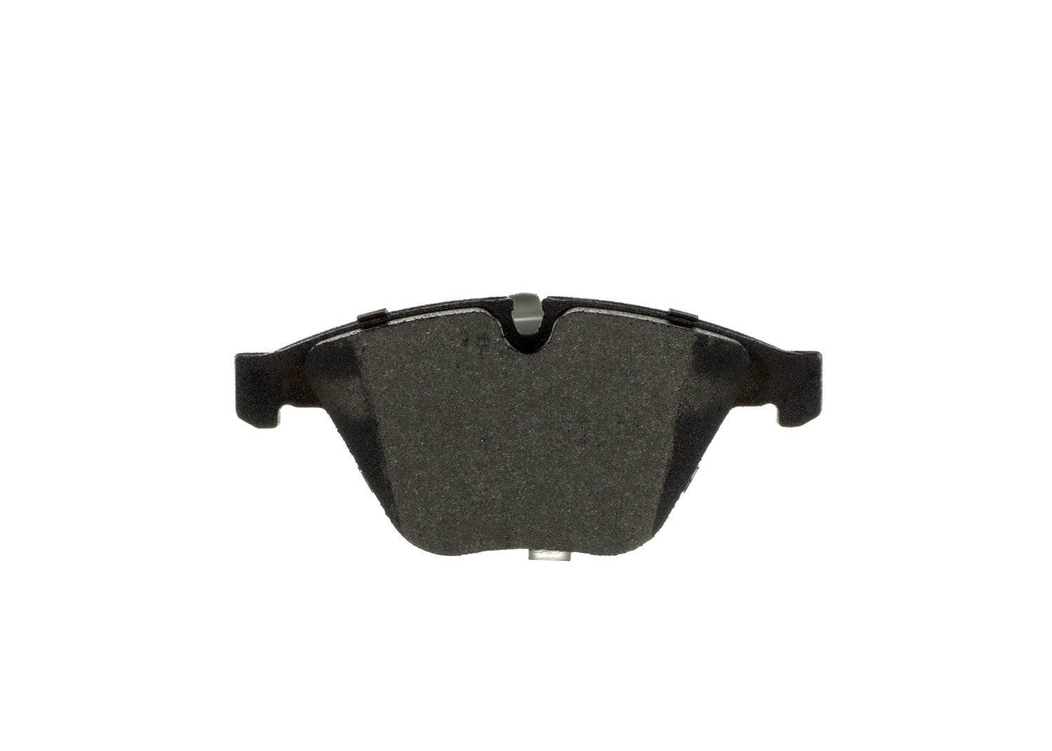 Bosch Disc Brake Pad Set BP1260C