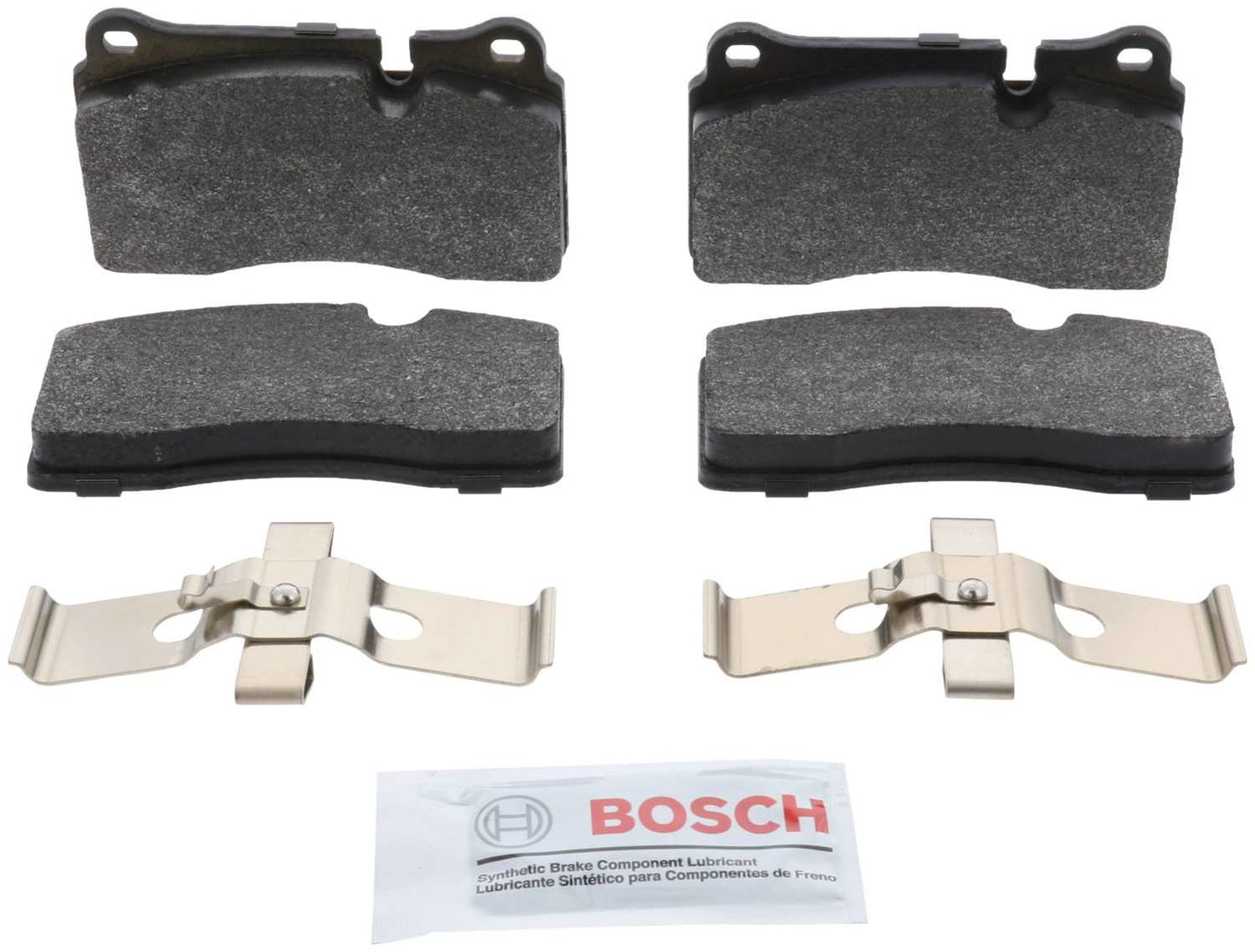 Bosch Disc Brake Pad Set BP1263