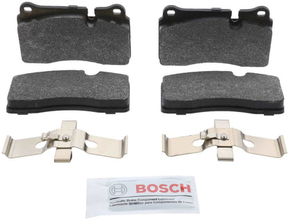 Bosch Disc Brake Pad Set BP1263