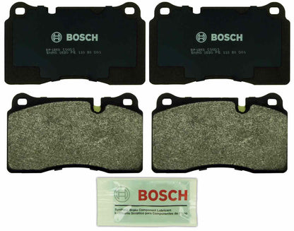 Bosch Disc Brake Pad Set BP1263