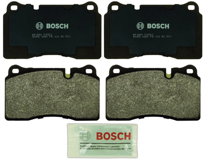 Bosch Disc Brake Pad Set BP1263
