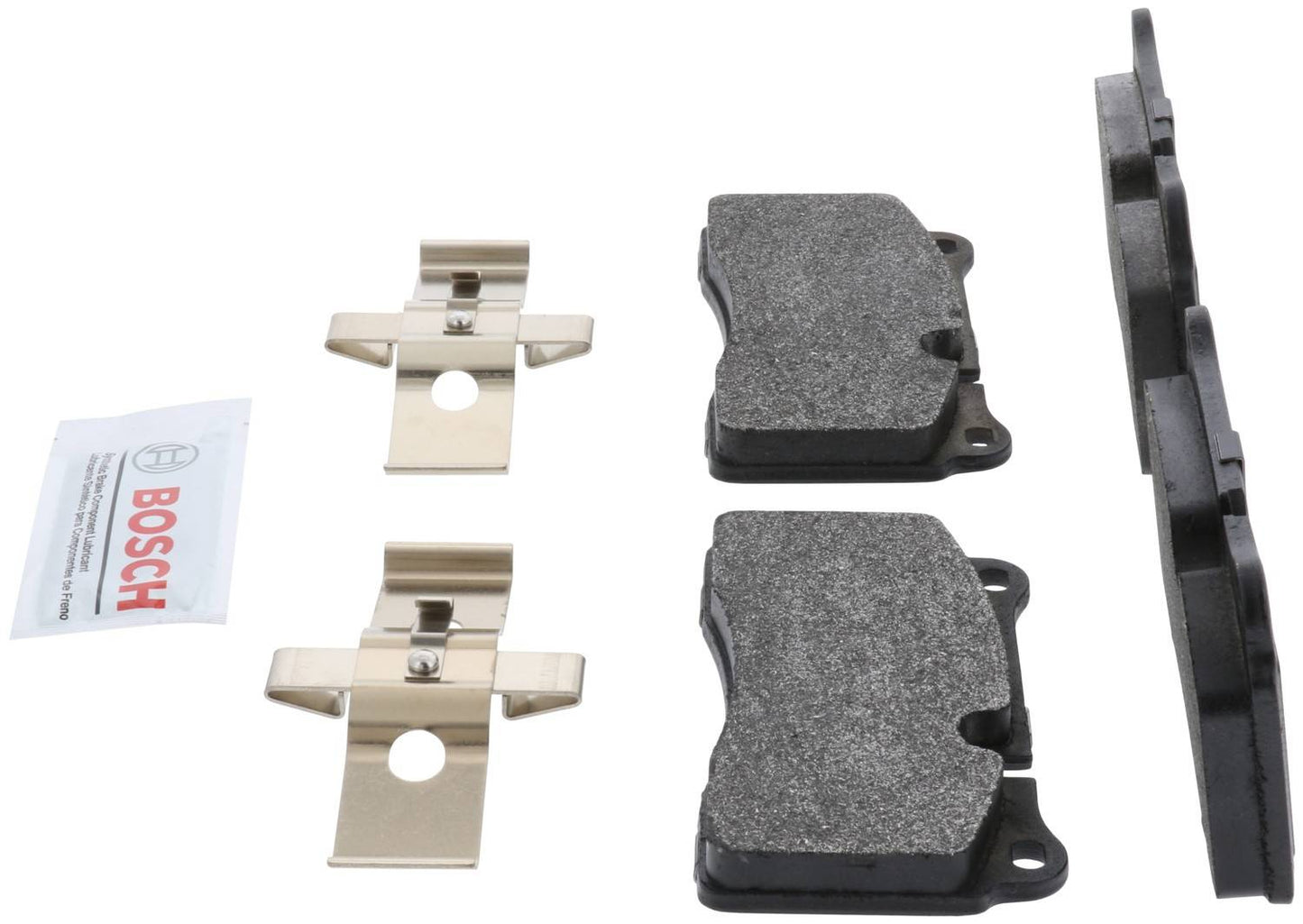 Bosch Disc Brake Pad Set BP1263