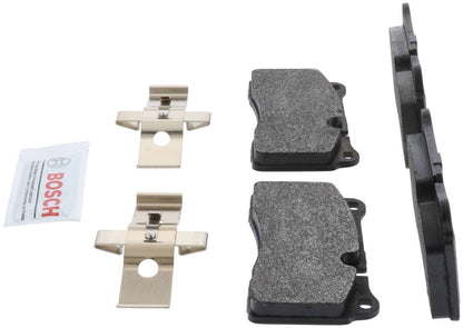 Bosch Disc Brake Pad Set BP1263