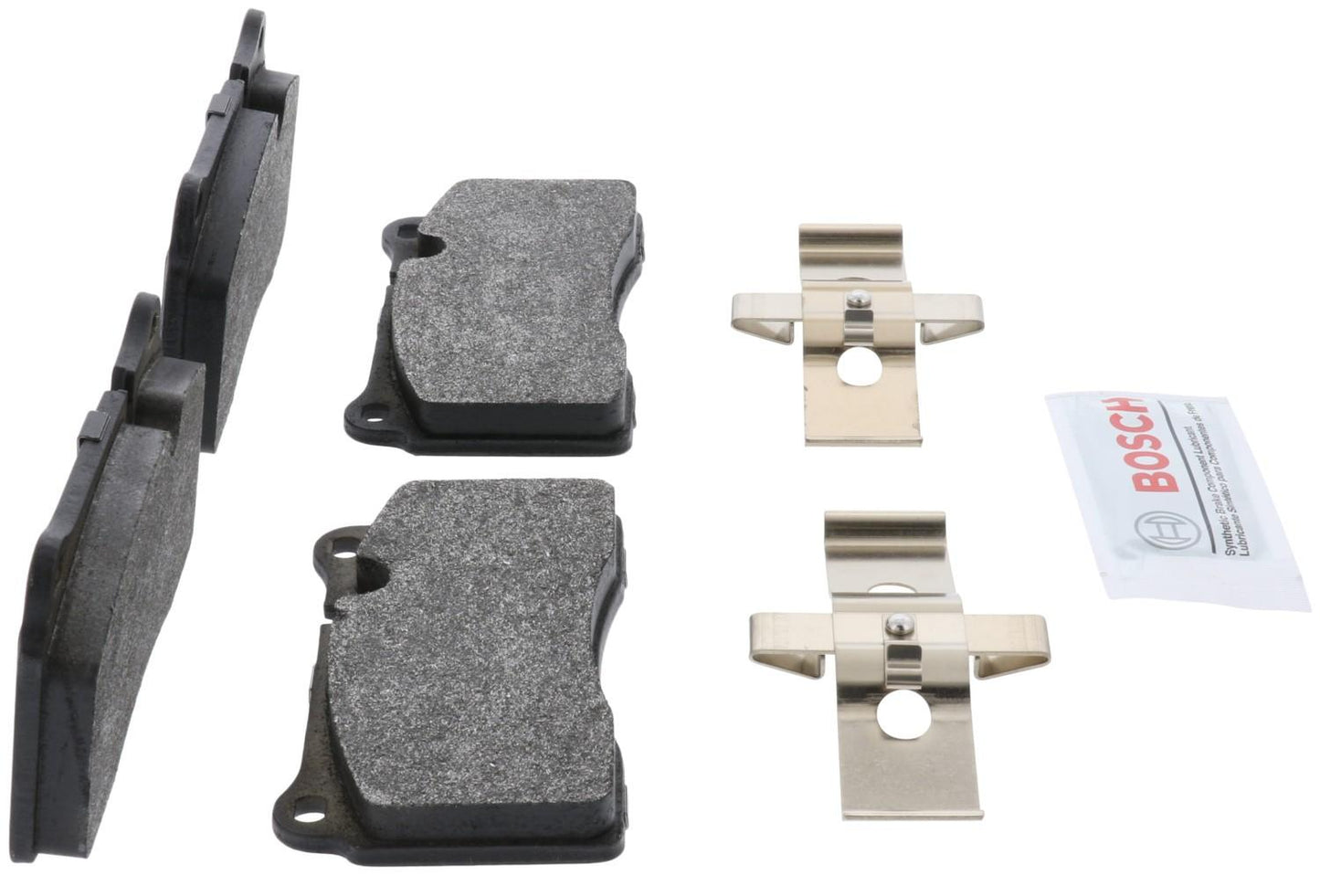 Bosch Disc Brake Pad Set BP1263
