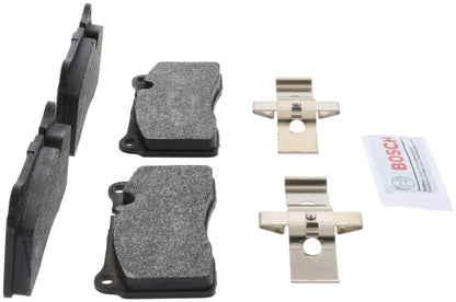 Bosch Disc Brake Pad Set BP1263