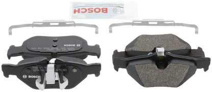 Bosch Disc Brake Pad Set BP1267