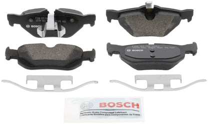 Bosch Disc Brake Pad Set BP1267
