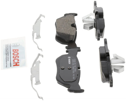 Bosch Disc Brake Pad Set BP1267
