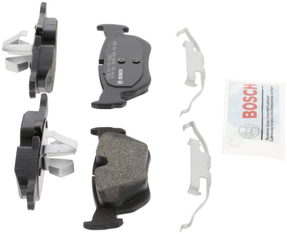 Bosch Disc Brake Pad Set BP1267