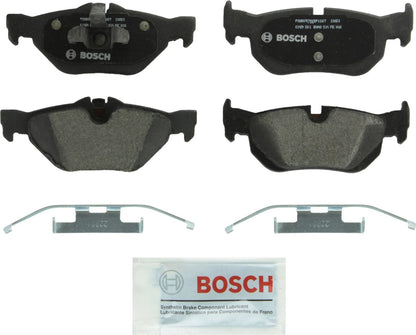 Bosch Disc Brake Pad Set BP1267