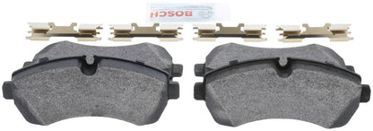 Bosch Disc Brake Pad Set BP1268