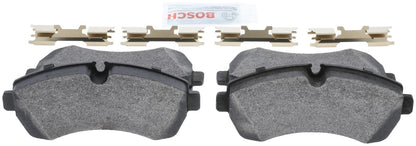 Bosch Disc Brake Pad Set BP1268
