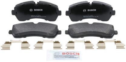 Bosch Disc Brake Pad Set BP1268