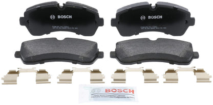 Bosch Disc Brake Pad Set BP1268