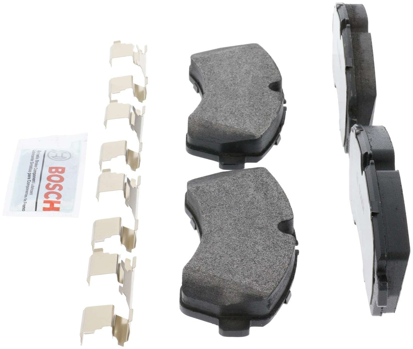 Bosch Disc Brake Pad Set BP1268