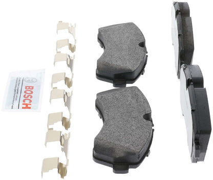 Bosch Disc Brake Pad Set BP1268
