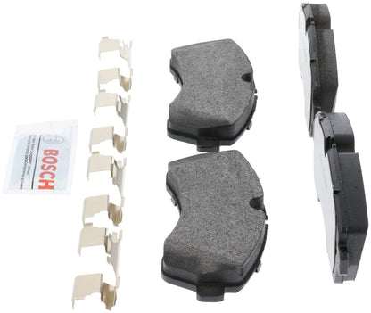 Bosch Disc Brake Pad Set BP1268