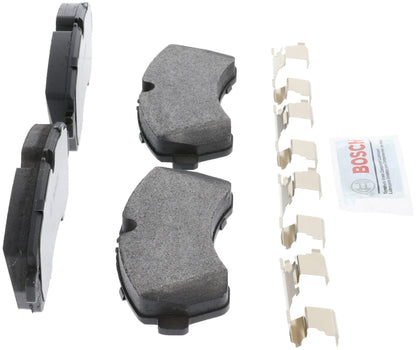 Bosch Disc Brake Pad Set BP1268