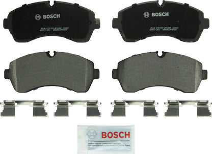 Bosch Disc Brake Pad Set BP1268