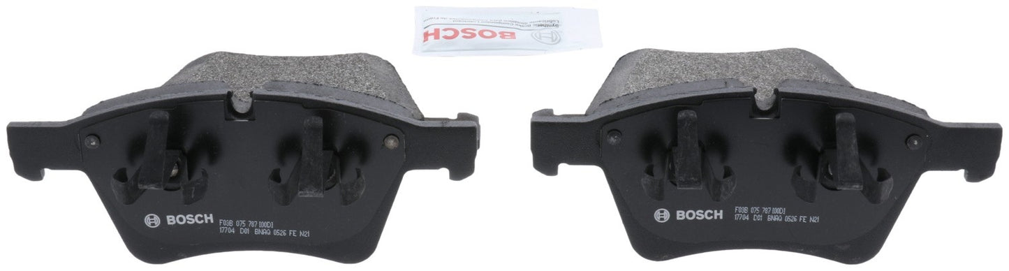 Bosch Disc Brake Pad Set BP1272