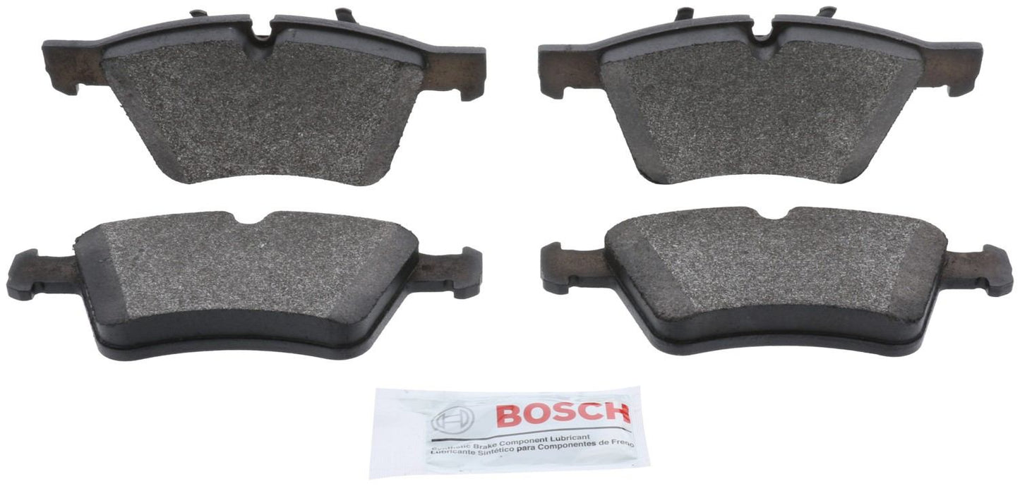 Bosch Disc Brake Pad Set BP1272
