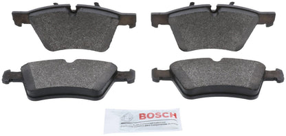 Bosch Disc Brake Pad Set BP1272