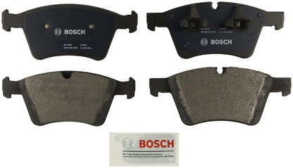 Bosch Disc Brake Pad Set BP1272