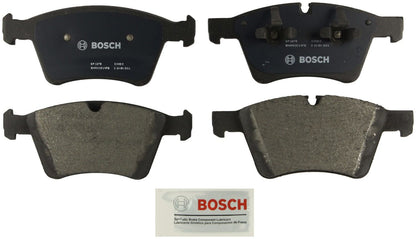 Bosch Disc Brake Pad Set BP1272