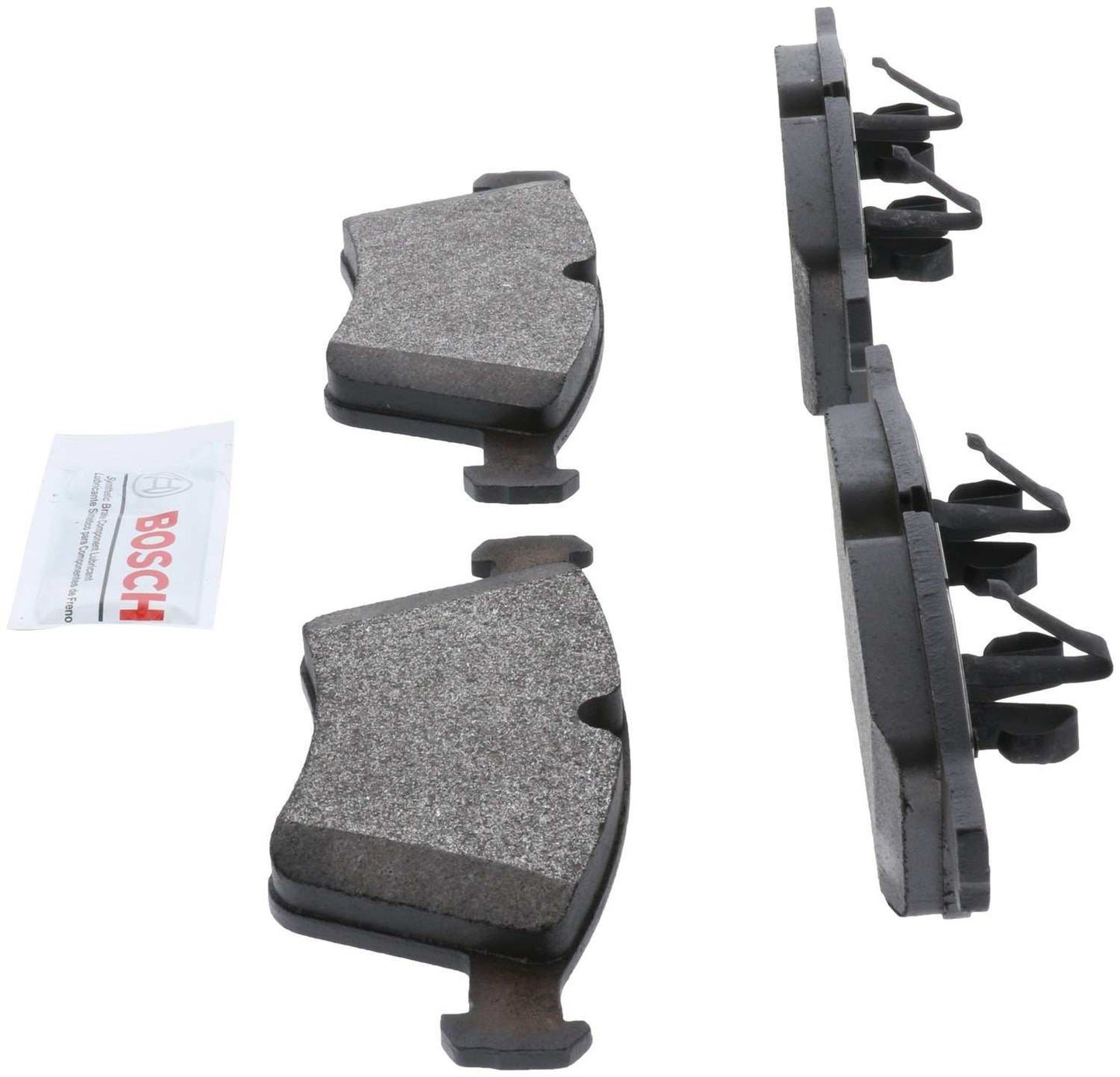 Bosch Disc Brake Pad Set BP1272